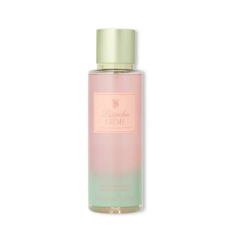 Pistachio Crème Body Splash - Victoria's Secrets