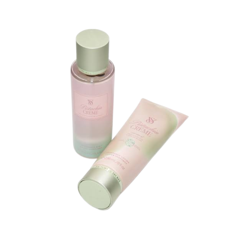 Pistachio Crème Body Splash - Victoria's Secrets - Imagem 2