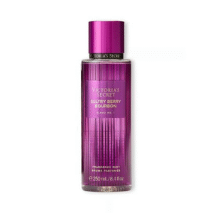 Sultry Berry Bourbon Body splash - Victoria's Secret