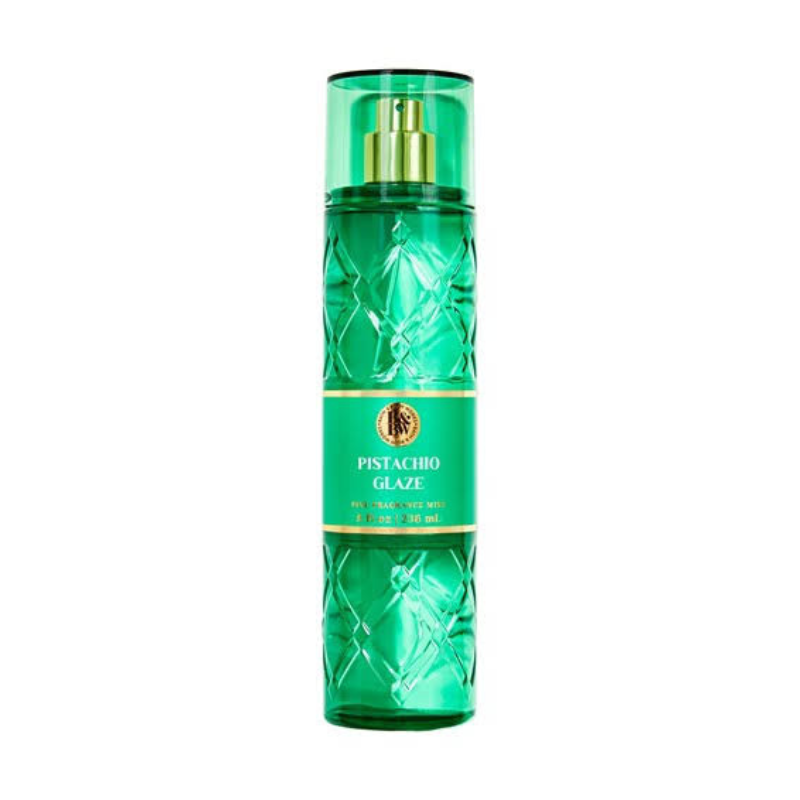 Body Splash Pistachio Glaze - Bath & Body Works
