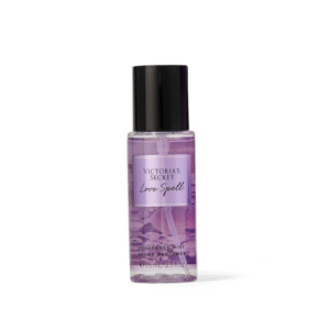 Body Splash Love Spell - Victoria’s Secret 75 ml
