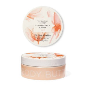 Body Butter Coconut Milk and Rose – Victoria's Secret