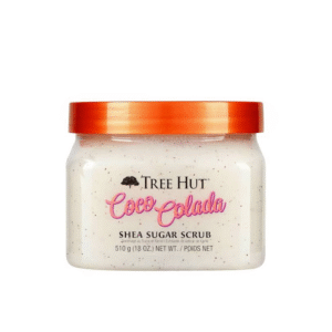 Esfoliante Corporal Tree Hut Coco Colada