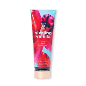 Body Cream Sizzling vanilla - Victoria's Secret