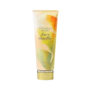 Bare Vanilla Sol Body Cream - Victoria's Secrets