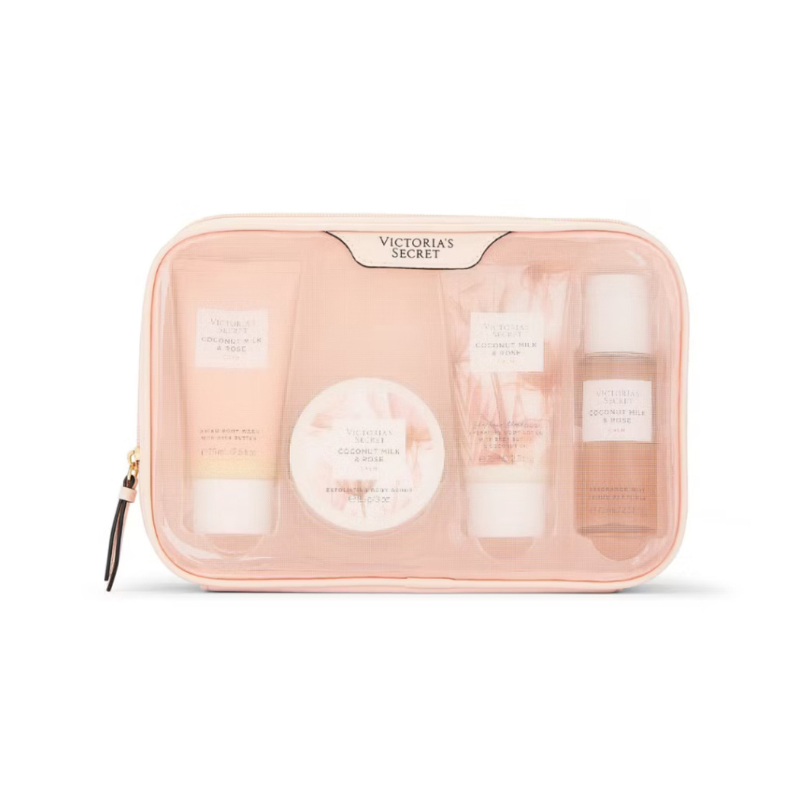 Kit Calm Coconut Milk & Rose - Victoria's Secrets - Imagem 2