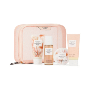 Kit Calm Coconut Milk & Rose - Victoria's Secrets
