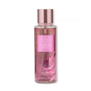 Chrome Peoni Body Splash - Victoria's Secrets